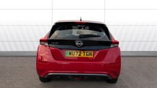 Nissan LEAF 110kW Acenta 39kWh 5dr Auto Electric Hatchback